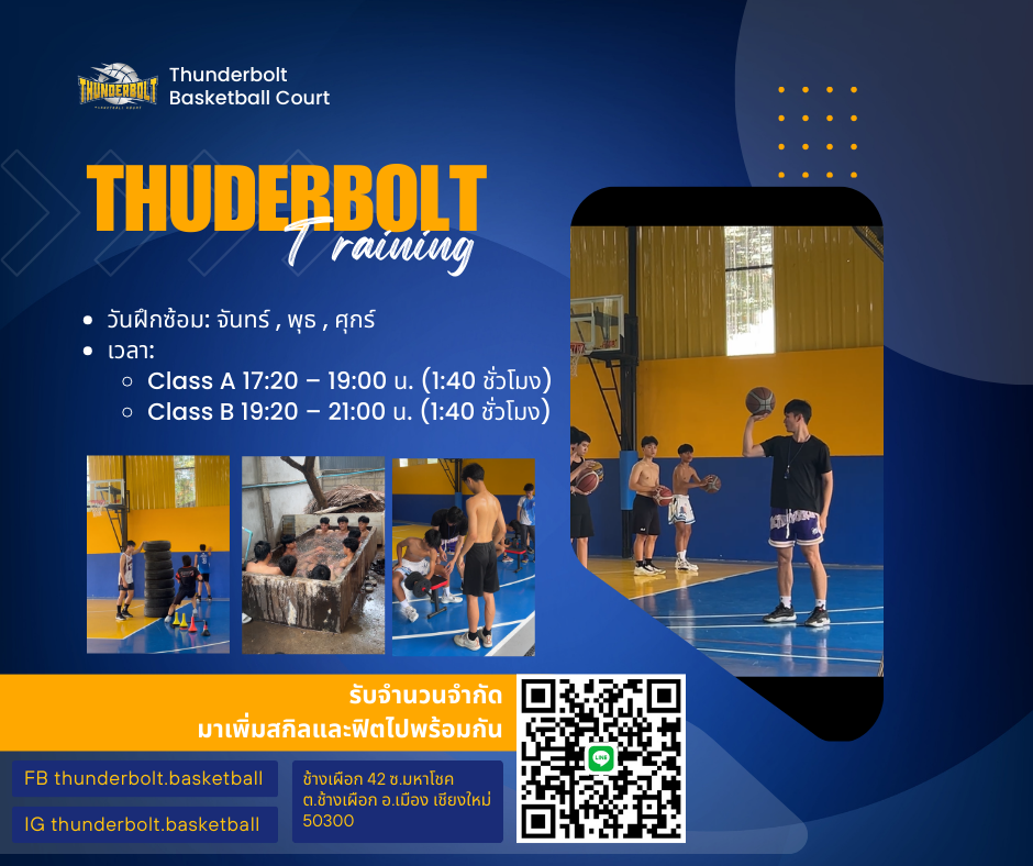 Basketball Court